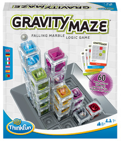Think Fun Gravity Maze