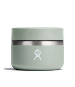 Hydro Flask Insulated Food Jar Agave