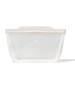 OXO Good Grips Stand-Up Bag Oat