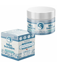 The Soap Company of Nova Scotia Bum Balm