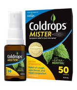 Coldrops Mister With Extra Mentoil
