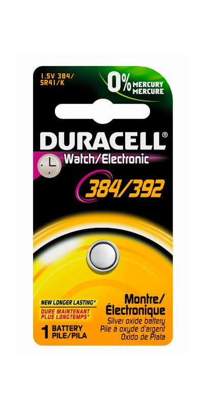Durable Watches Battery 838
