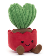 Jellycat Amuseables Kerrii Cactus