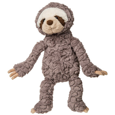 Mary Meyer Putty Nursery Grey Sloth Mary Meyer Putty Nursery Grey Sloth