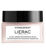 LIERAC HYDRAGENIST Le crème-gel de radiance réhydraté