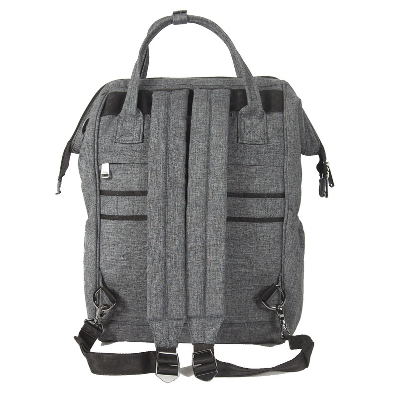Buy Lug Via Tote Heather Grey at Well.ca | Free Shipping $35  display picture 2