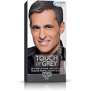 Just For Men Touch Of Grey Just For Men Touch Of Grey