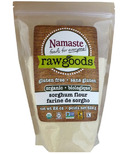 Namaste Foods Organic Sorghum Flour