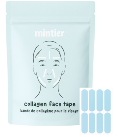 Mintier Plump & Hydrate Face Tape