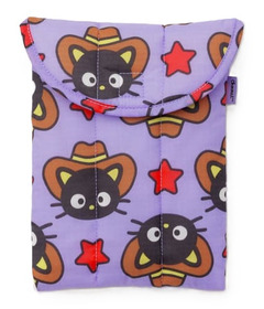 BAGGU Puffy Tablet Sleeve 8 Inch Chococat Western