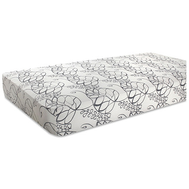 bamboo crib sheets canada