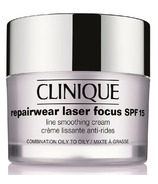 Clinique Repairwear Laser Focus Line Smoothing Cream SPF 15