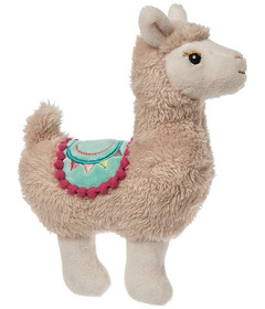 Mary Meyer Rattle Lily Llama