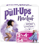Huggies Pull-Ups New Leaf Girls' Potty Training Pants