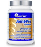 CanPrev formule Joint-Pro