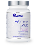 CanPrev multivitamine pour femmes