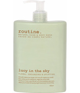 Routine Hand & Body Wash Lucy in the Sky