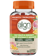 Align Gut Health & Immunity with Vitamin C & Prebiotics Citrus