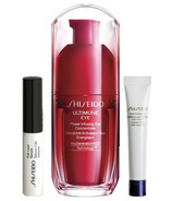 Shiseido Ultimune Eye Care Set 2H24