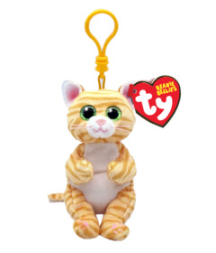 image of Ty Beanie Bellies Clip Mango with sku:332505