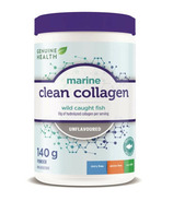 Genuine Health Clean Collagen Marine Unflavoured