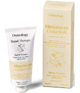 Osmology Himalayan Cedarleaf Hand Cream Cedar Patchouli & Lemon