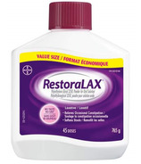 Poudre RestoraLAX