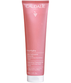 Caudalie VinoHydra Hydrating Gel Cleanser