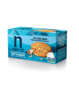 Nairn's Coconut & Chia Oat Cookies