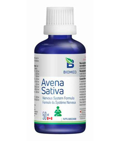 Biomed Avena Sativa