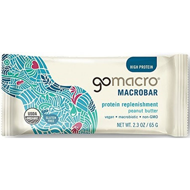 go macro macrobar