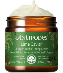 Antipodes Lime Caviar Firming Cream