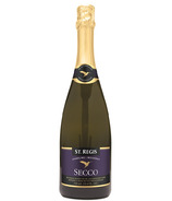St. Regis De-Alcoholized Sparkling Secco