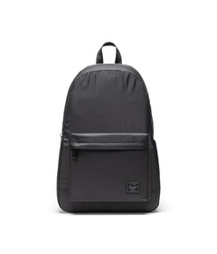 Herschel Supply Rome Packable Backpack Black Tonal