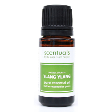 Scentuals Pure Essential Oil Scentuals Pure Essential Oil