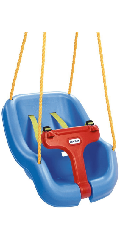 little tikes swing set canada