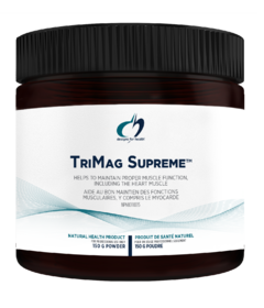 Designs for Health TriMag Supreme