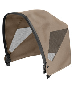 Auvent rétractable Veer Cruiser XL Marron Mica