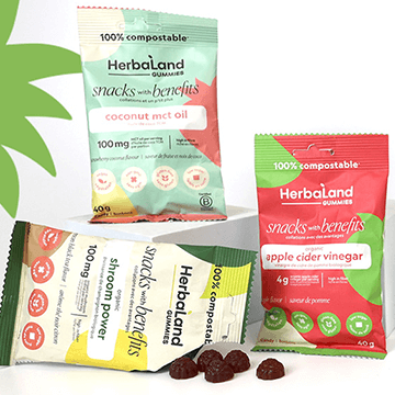 herbaland products