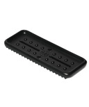 Unwrapped Life Bar Tray Reversible Black