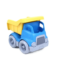 Green Toys Dumper Yellow Blue