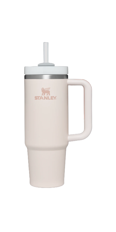 Buy Stanley The Quencher H2.0 FlowState Tumbler Rose Quartz at Well.ca ...