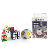 Rubik's Gift Set 