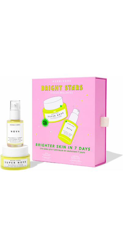 Buy Herbivore Bright Stars Set at Well.ca | Free Shipping