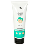 SLiCK KiDS Plant Based Hair Gel Zesty Lime and Fresh Mint