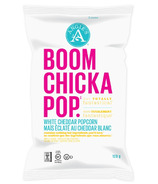 Angie's Boom Chicka Pop White Cheddar Popcorn