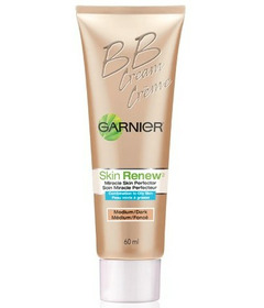 Garnier Nutritioniste Skin Renew Miracle Perfector BB Cream
