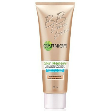 Buy Garnier Nutritioniste Skin Renew Miracle Perfector BB Cream At Well ...