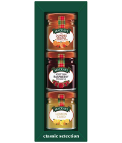 Mackays Mini Tasting Collection