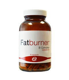 Schinoussa Super Foods Fatmetab B Complex Energy Support